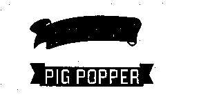 HONEGGERS' PIGPOPPER