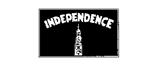 INDEPENDENCE