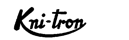 KNI-TRON