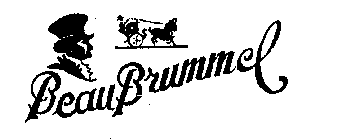 BEAU BRUMMEL