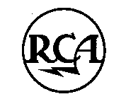 RCA