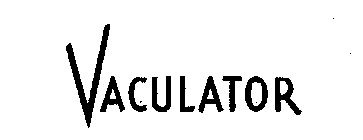 VACULATOR