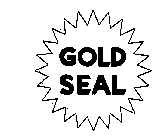 GOLD SEAL