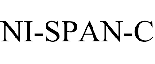 NI-SPAN-C