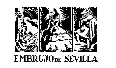 EMBRUJO DE SEVILLA