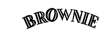 BROWNIE