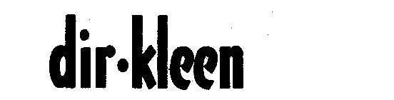 DIR-KLEEN