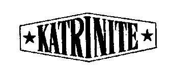 KATRINITE