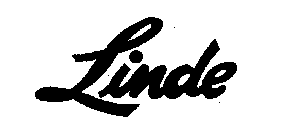 LINDE