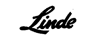 LINDE