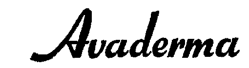 AVADERMA