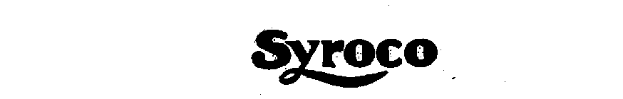 SYROCO