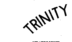 TRINITY