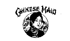 CHINESE MAID