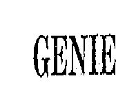 GENIE