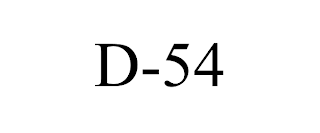 D-54