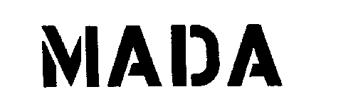 MADA