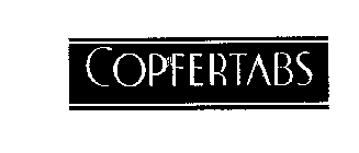 COPFERTABS