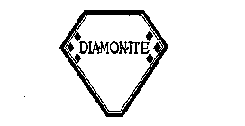 DIA-MON-ITE