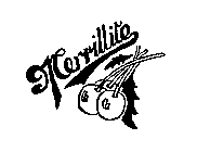 MERRILLITE