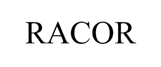 RACOR