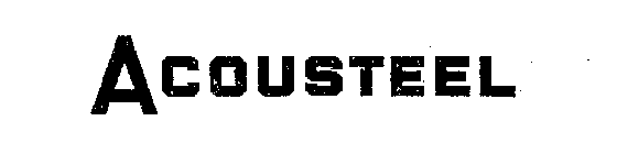 ACOUSTEEL