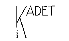 KADET