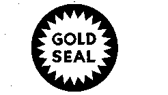 GOLD SEAL