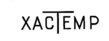 XACTEMP