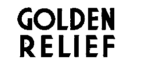 GOLDEN RELIEF