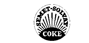 SEMET-SOLVAY COKE