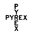 PYREX