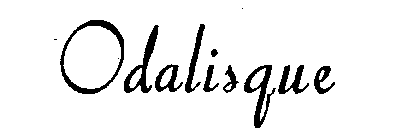 ODALISQUE