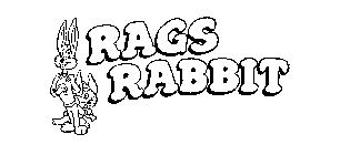 RAGS RABBIT