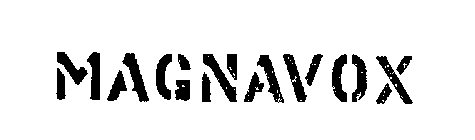 MAGNAVOX