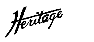 HERITAGE