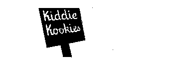 KIDDIE KOOKIES