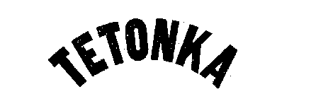 TETONKA