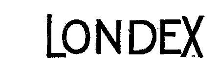 LONDEX