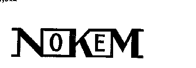 NOKEM