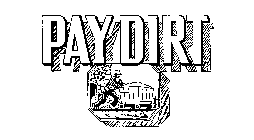 PAYDIRT