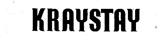 KRAYSTAY