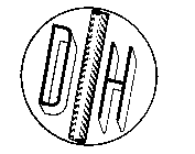 DH