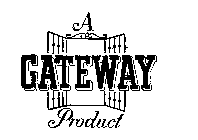 A GATEWAY PRODUCT