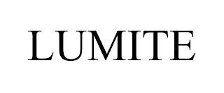 LUMITE