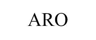 ARO