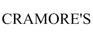 CRAMORE'S