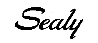 SEALY