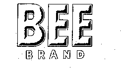 BEE BRAND