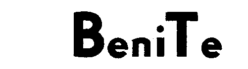 BENI T E